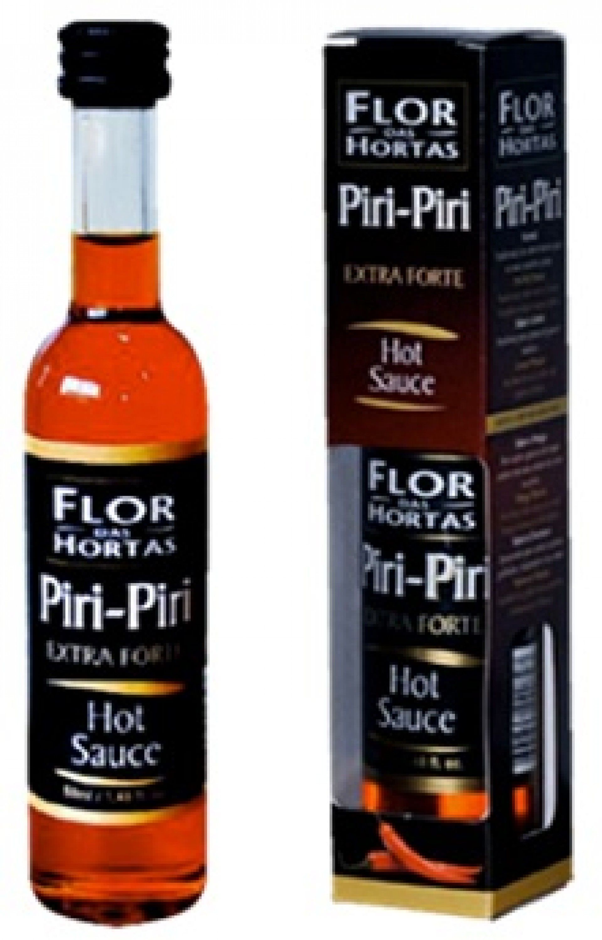 PIRI-PIRI FLOR DAS HORTAS EXTRA FORTE 0.05L (12)