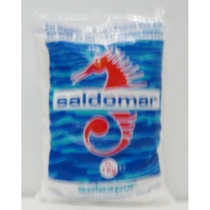 SAL SALDOMAR CRISTAL KG (20) SAL SALDOMAR CRISTAL KG (20)