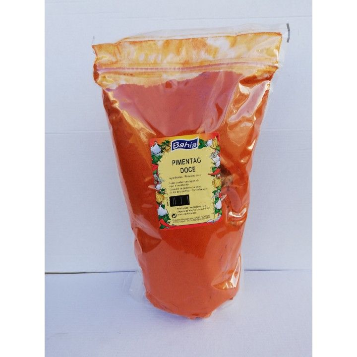PIMENTAO BAHIA DOCE KG (6) PIMENTAO BAHIA DOCE KG (6)