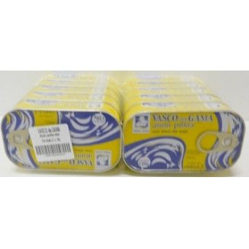 ATUM VASCO GAMA OLEO VEGETAL 1/4 (10)# ATUM VASCO GAMA OLEO VEGETAL 1/4 (10)#
