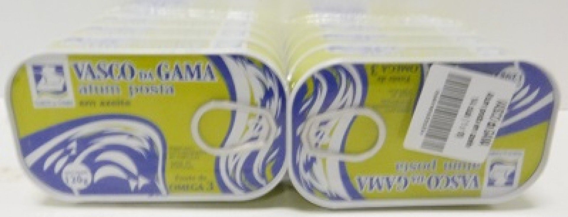 ATUM VASCO GAMA POSTA AZEITE 1/4 (10)#