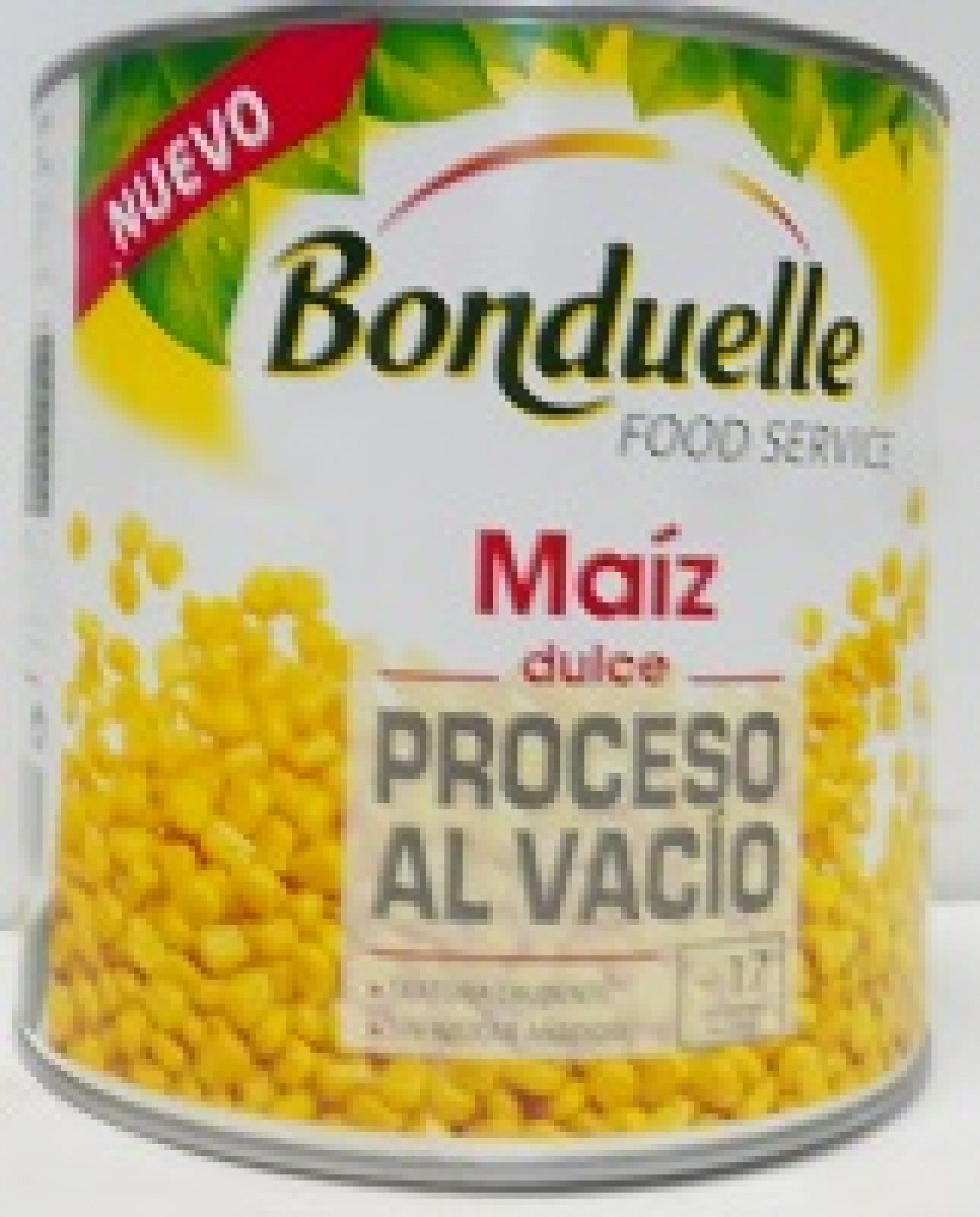 MILHO DOCE BONDUELLE LATA 3KG (2.5KG PLE) (3)