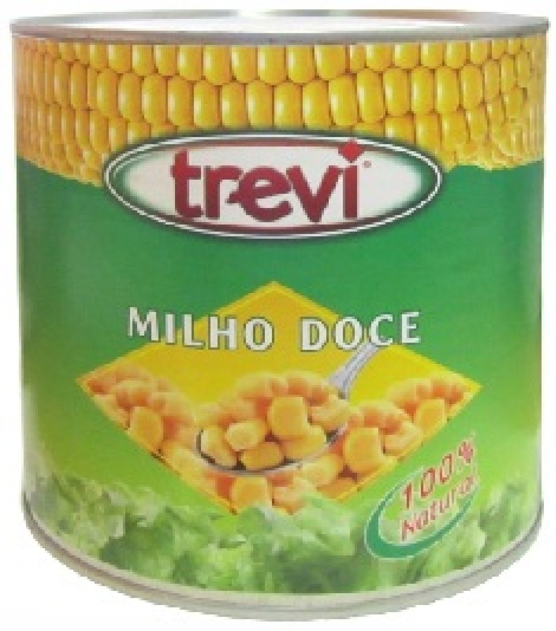 MILHO DOCE TREVI LATA 340GRS (12)#