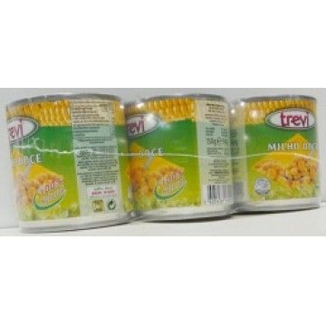 MILHO DOCE TREVI PACK 3X150GRS (8) MILHO DOCE TREVI PACK 3X150GRS (8)