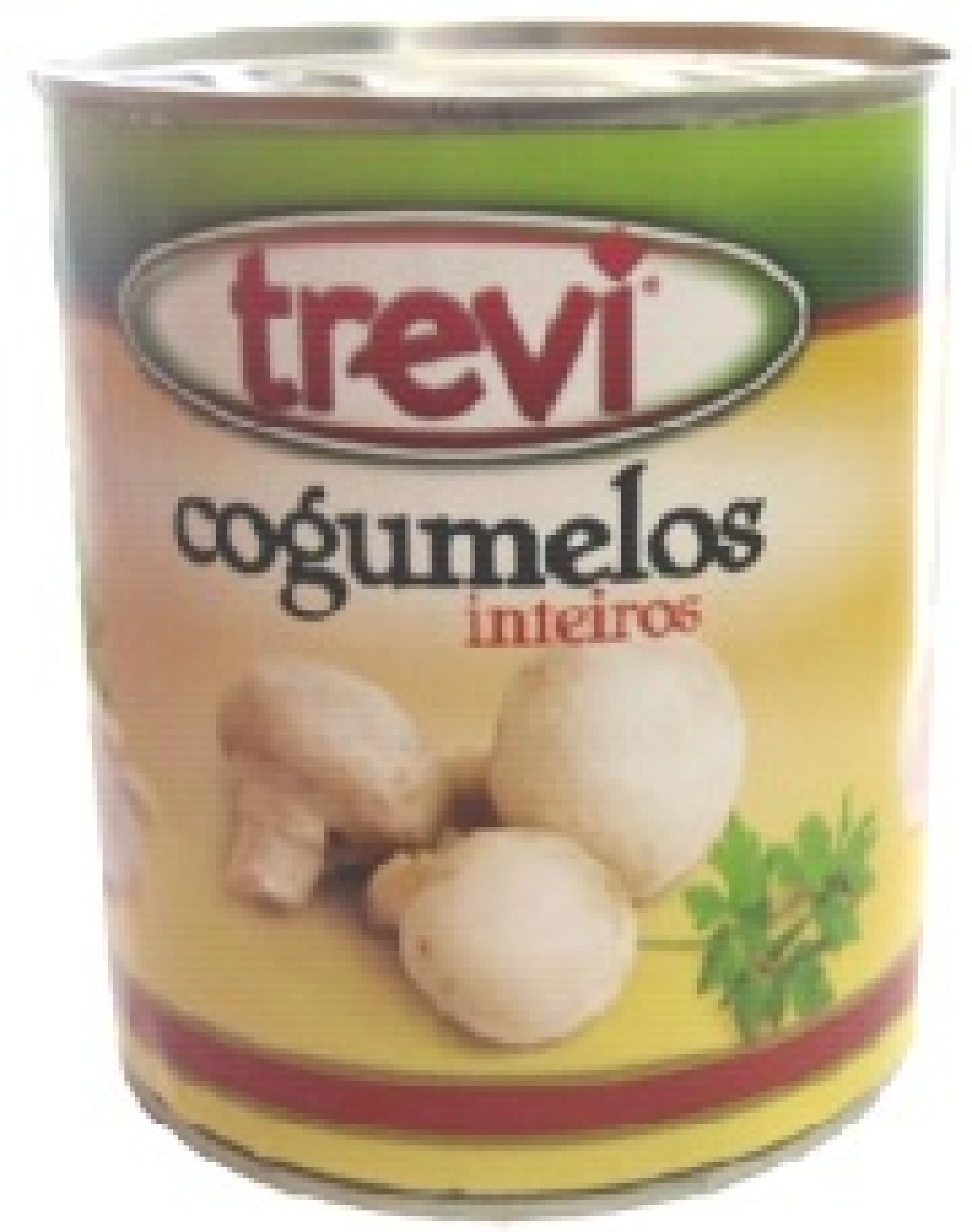 COGUMELOS TREVI INTEIROS LATA 780GRS (12)