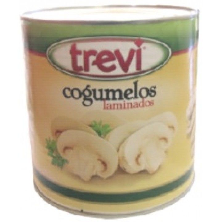 COGUMELOS TREVI LAMI.LATA 2.5KG (1.2KG PLE) (6)