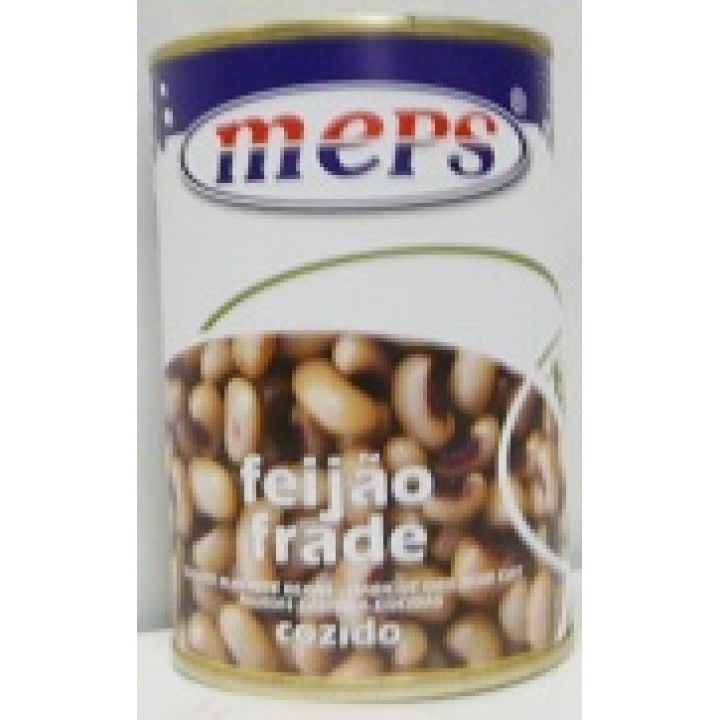 FEIJAO MEPS FRADE LATA 425GRS (12)# FEIJAO MEPS FRADE LATA 425GRS (12)#