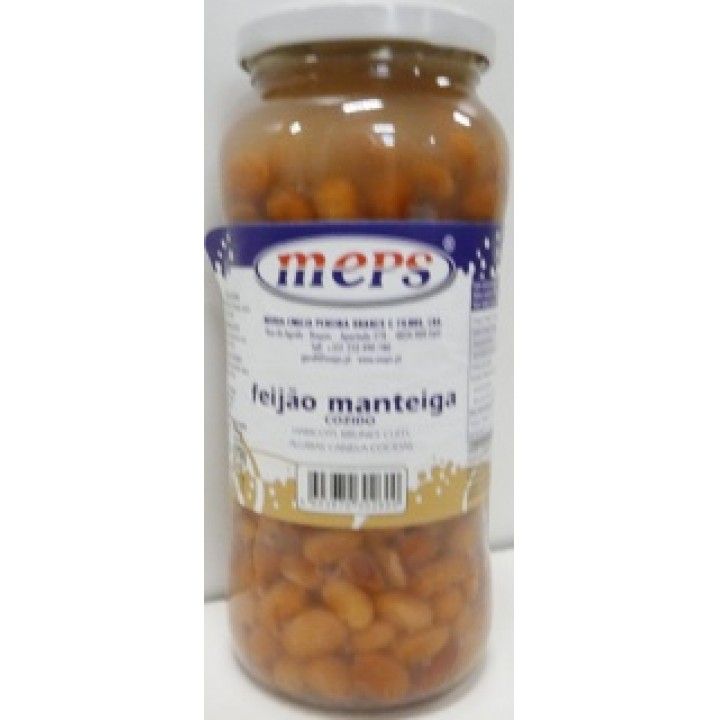 FEIJAO MEPS MANTEIGA FRASCO 570GRS (12)#