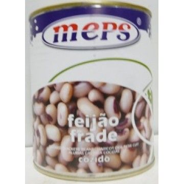 FEIJAO MEPS FRADE LATA 820GRS (12)# FEIJAO MEPS FRADE LATA 820GRS (12)#