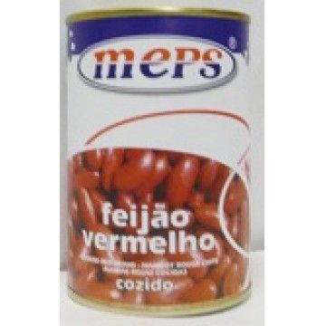 FEIJAO MEPS VERMELHO LATA 425GRS (12)#