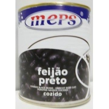 FEIJAO MEPS PRETO LATA 820GRS (12)# FEIJAO MEPS PRETO LATA 820GRS (12)#
