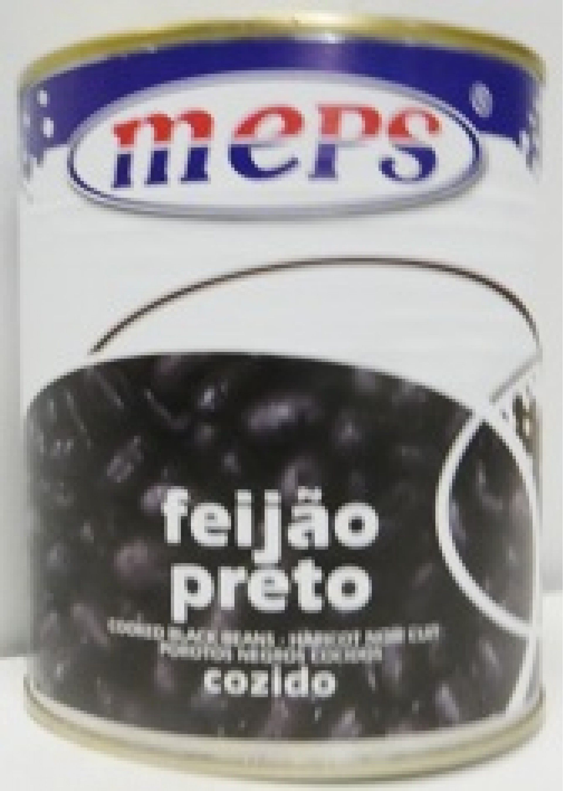 FEIJAO MEPS PRETO LATA 820GRS (12)#