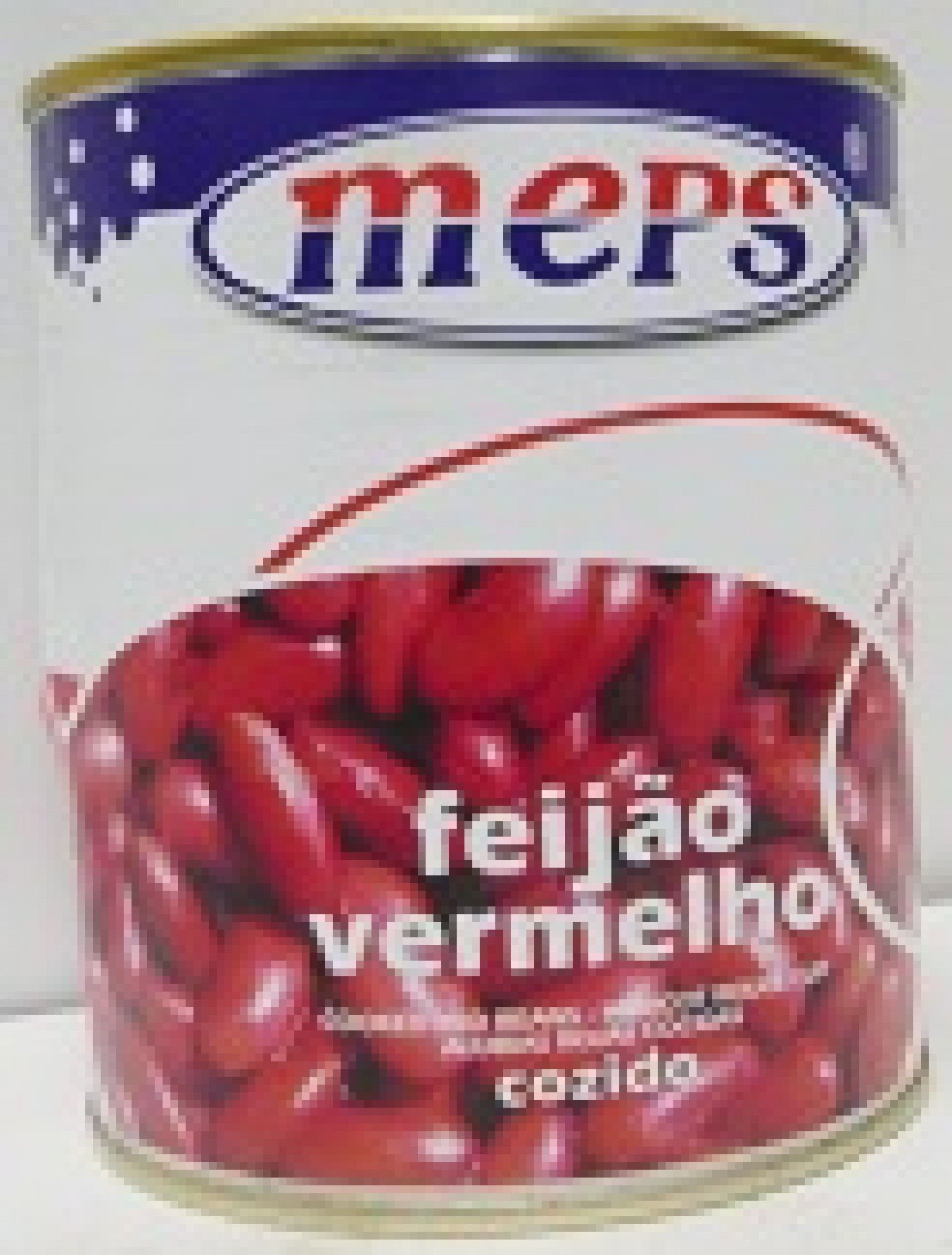FEIJAO MEPS VERMELHO LATA 820GRS (12)#