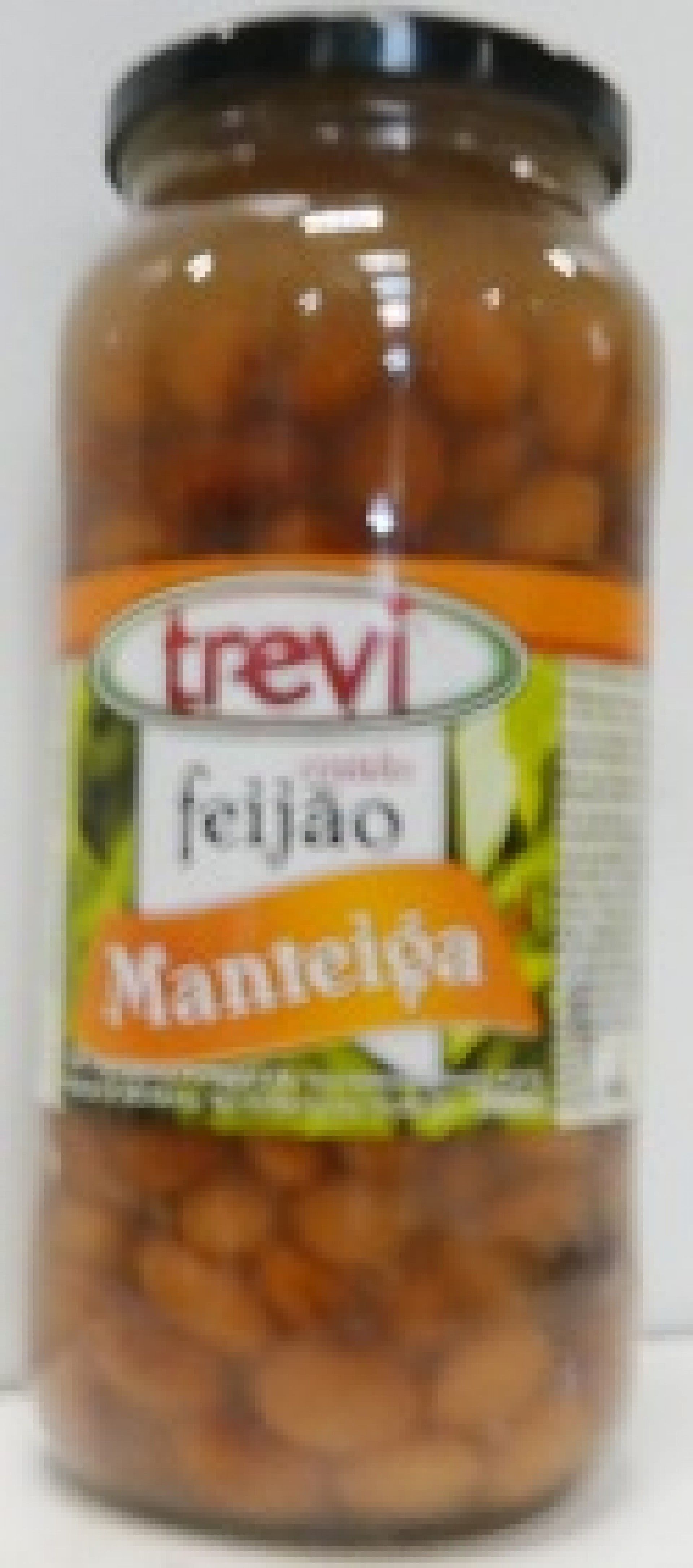 FEIJAO TREVI MANTEIGA FRASCO 540GRS (12)#