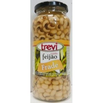 FEIJAO TREVI FRADE FRASCO 540GRS (12)#