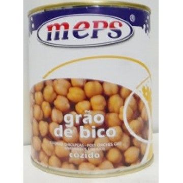 GRAO DE BICO MEPS LATA 820GRS (12)# GRAO DE BICO MEPS LATA 820GRS (12)#