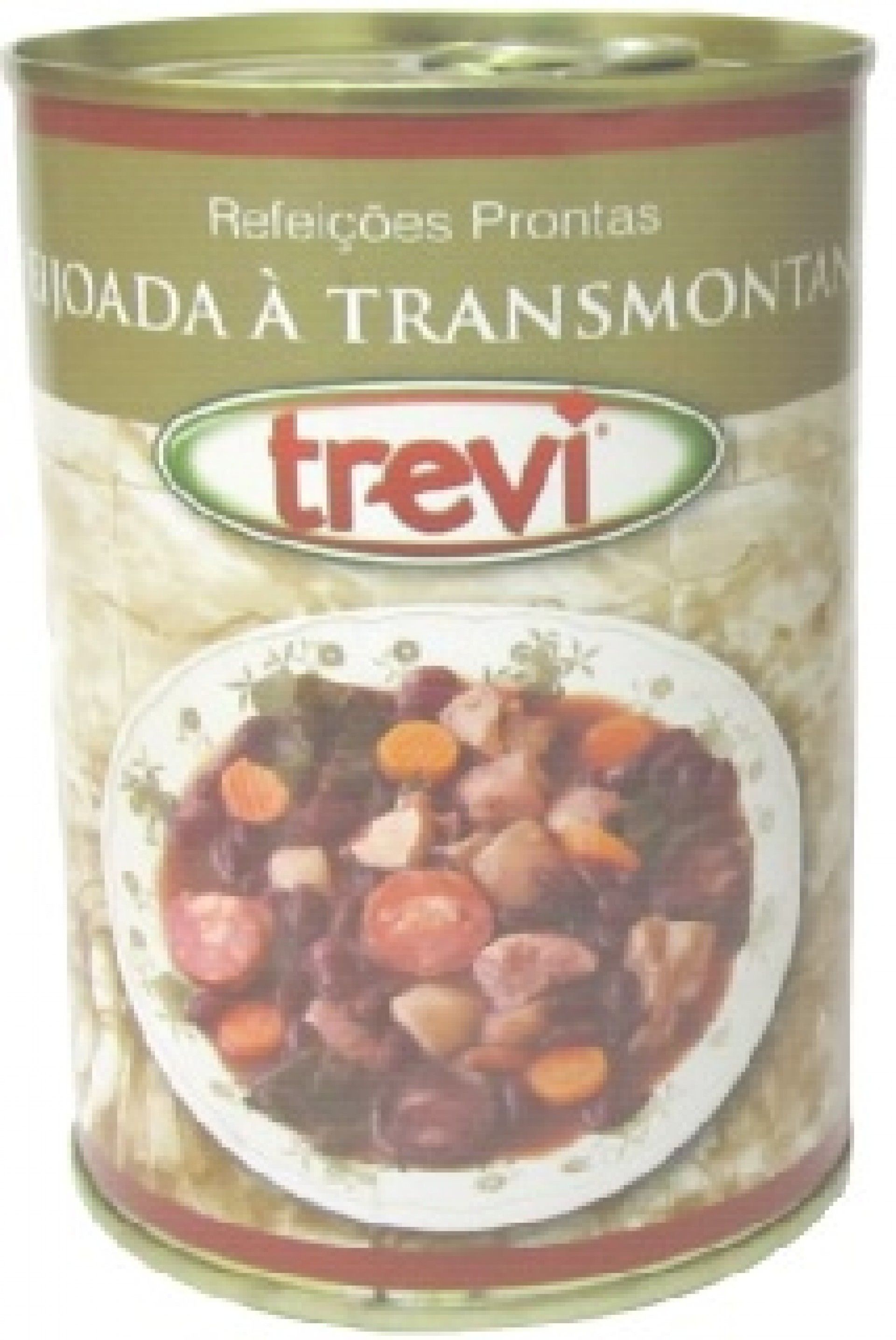 FEIJOADA TREVI TRANSMONTANA LATA 420GRS (12)#