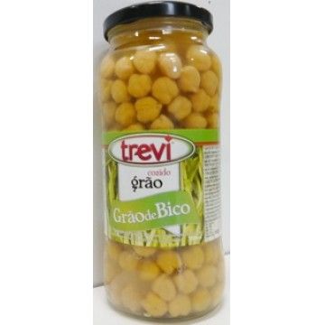 GRAO DE BICO TREVI FRASCO 540GRS (12)#