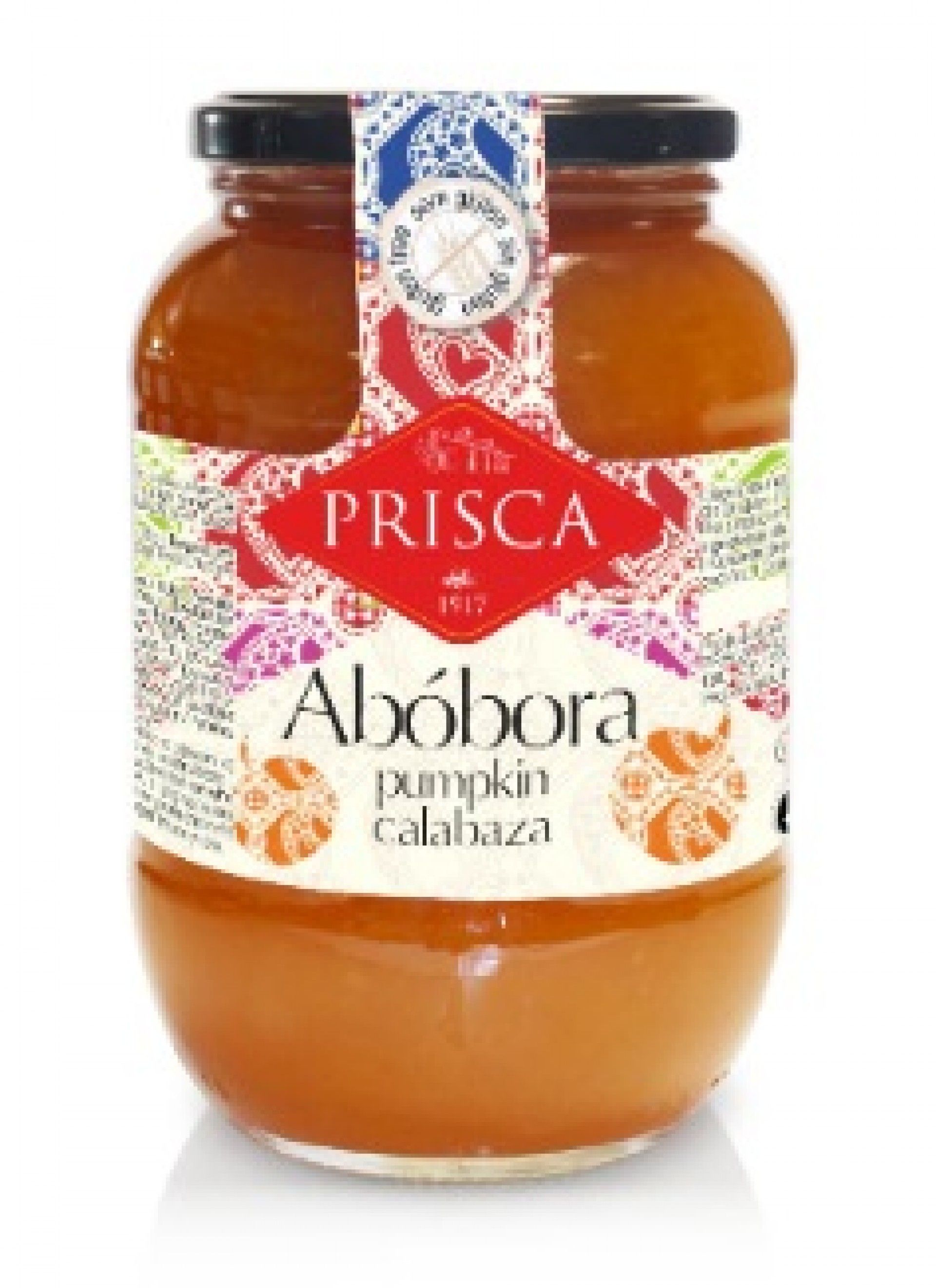 DOCE C.PRISCA ABOBORA HORECA 900G (6)#