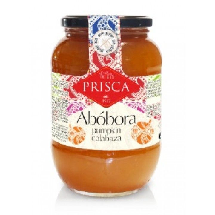 DOCE C.PRISCA ABOBORA HORECA 900G (6)# DOCE C.PRISCA ABOBORA HORECA 900G (6)#
