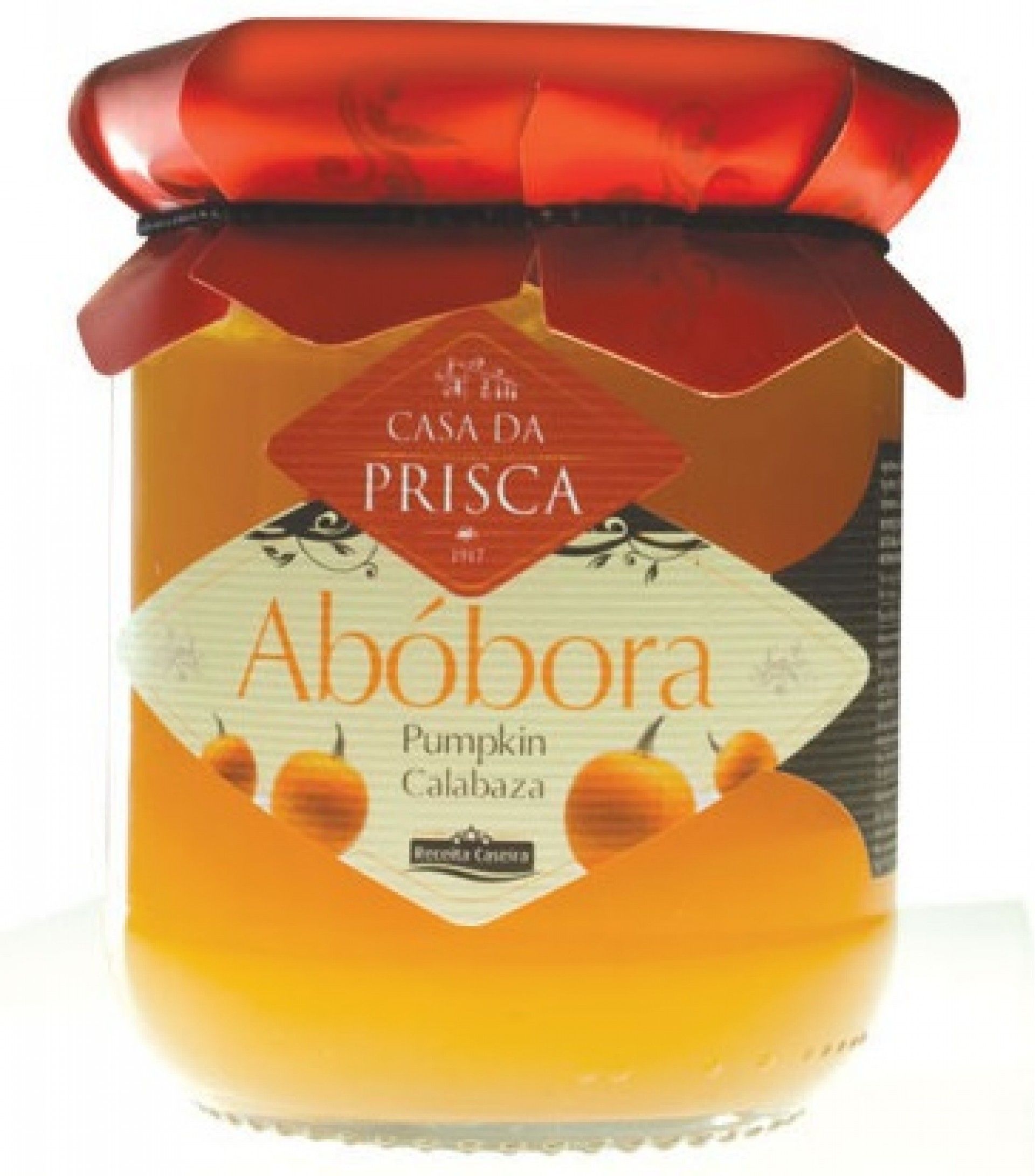 DOCE C.PRISCA ABOBORA R.C. 250GRS (6)#