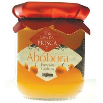 DOCE C.PRISCA ABOBORA R.C. 250GRS (6)#