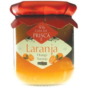 DOCE C.PRISCA LARANJA R C 250GRS (6)# DOCE C.PRISCA LARANJA R C 250GRS (6)#