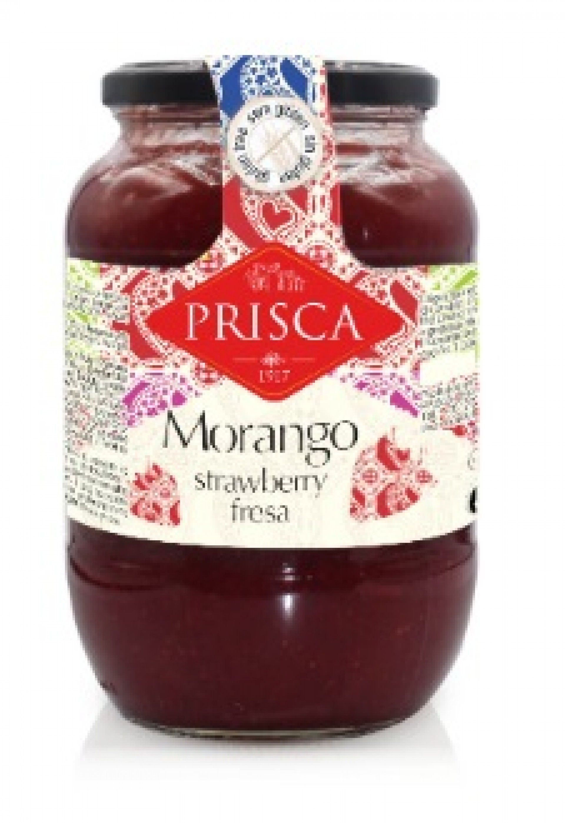 DOCE C.PRISCA MORANGO HORECA 900G (6)#