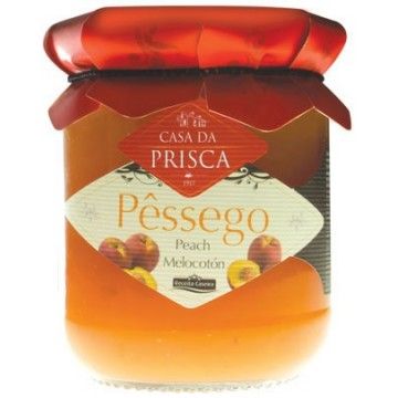 DOCE C.PRISCA PESSEGO R C 250GRS (6)# DOCE C.PRISCA PESSEGO R C 250GRS (6)#