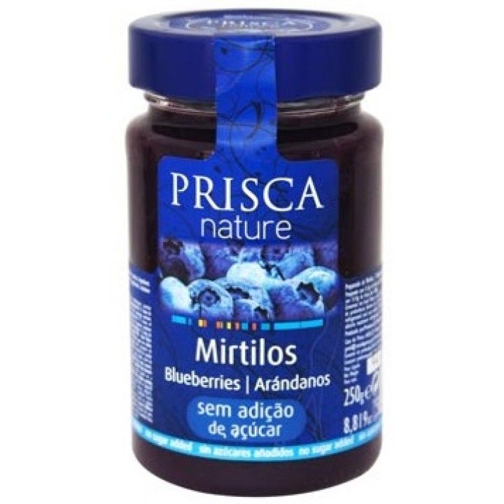 DOCE C.PRISCA MIRTILO R C 250G (6)# DOCE C.PRISCA MIRTILO R C 250G (6)#