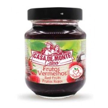 DOCE C.PRISCA F/VERMELHOS M CALVO 345G (6)#