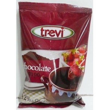 CHOCOLATE PO TREVI 125GRS (20)