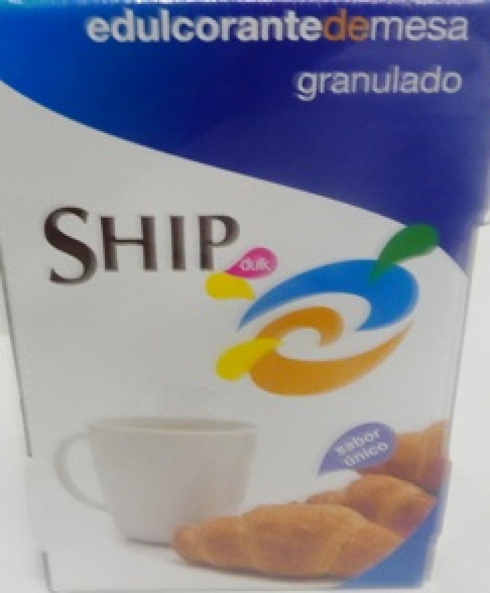 ADOCANTE EMPACOTAL SHIP PO (250)#