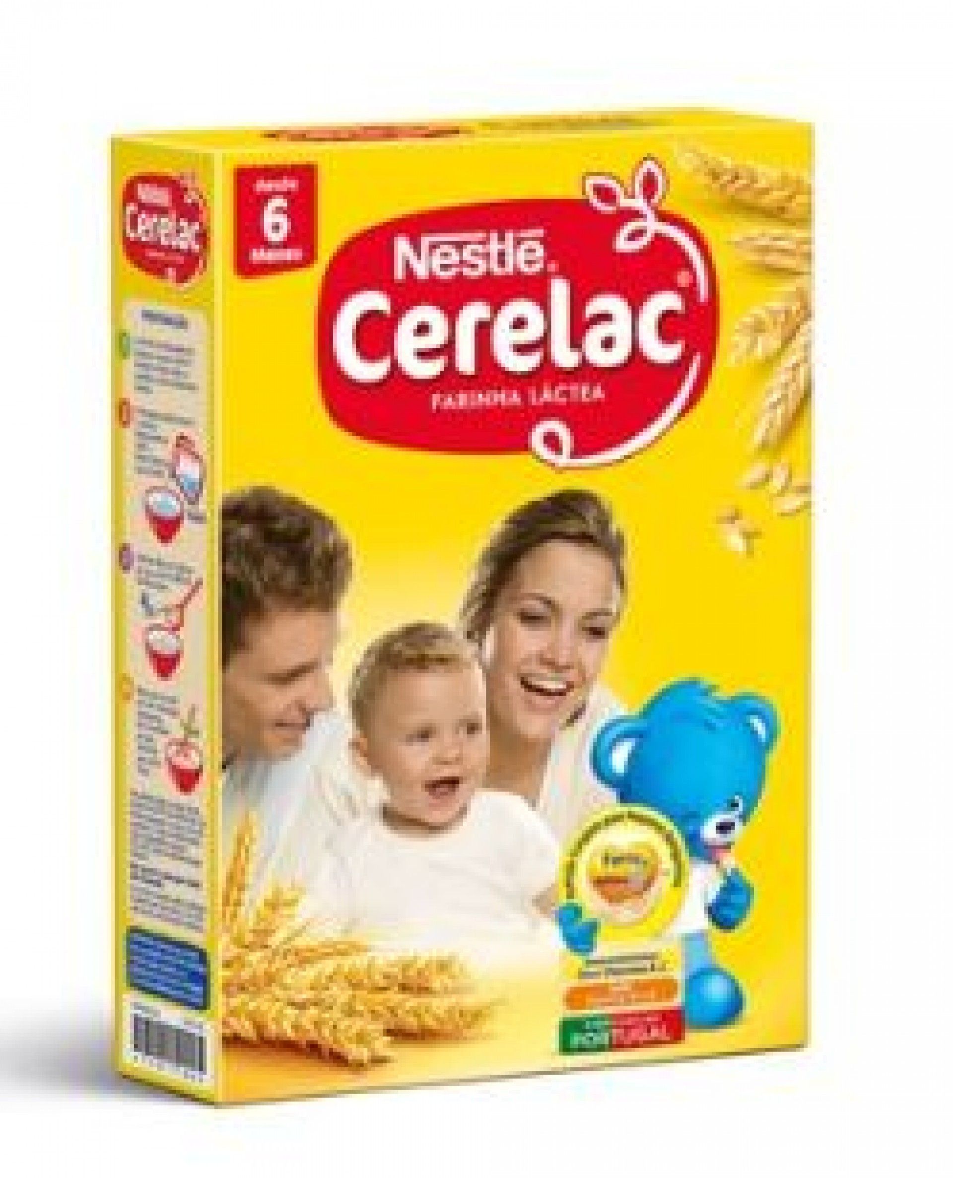FARINHA CERELAC NORMAL 500GRS (8)#