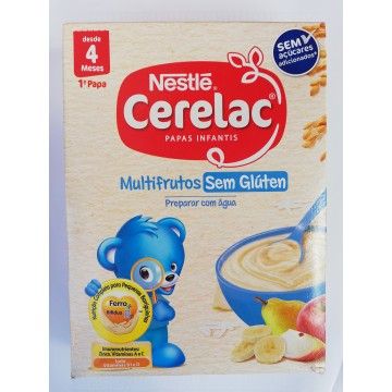 FARINHA CERELAC MULTIFRUTOS NESTLE S/ GLUTEN 250G (9)