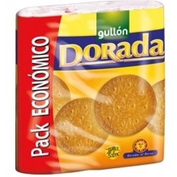 BOLACHA MARIA GULLON DOURADA 3X200GRS (10)