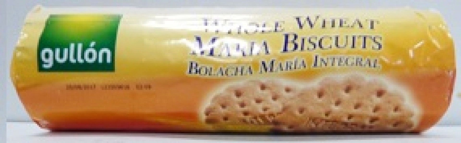 BOLACHA MARIA GULLON INTEGRAL 200GRS (16)#