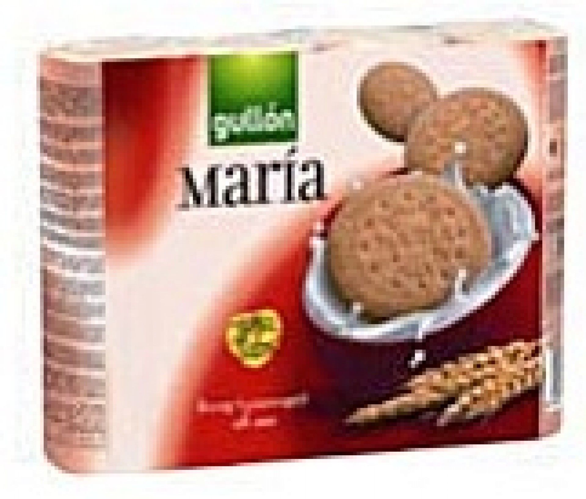 BOLACHA MARIA MILK GULLON 4 X 200GRS (10)#