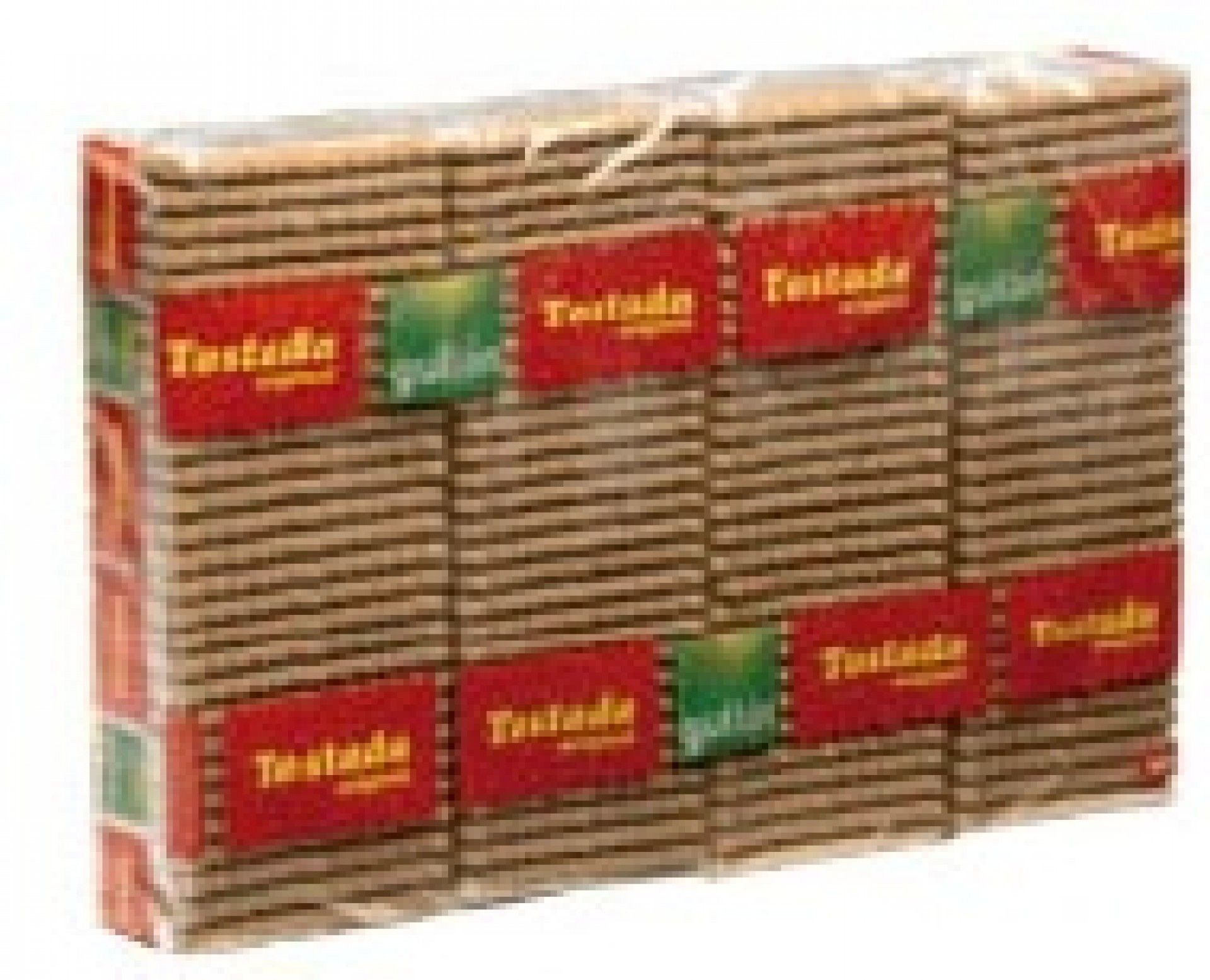 BOLACHA TOSTADA GULLON 4X200GRS (14)#