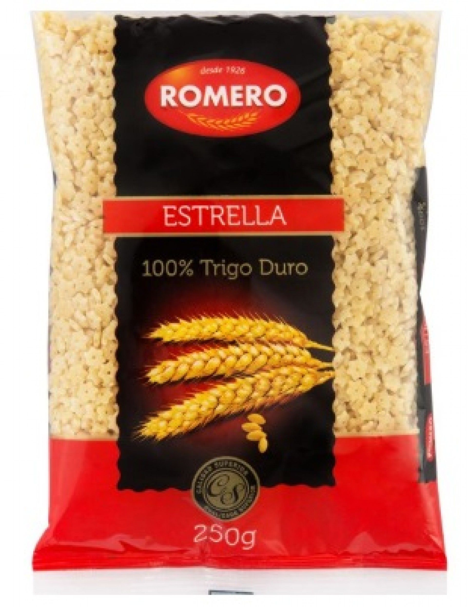 ESTRELAS ROMERO 500G (20)#