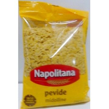 PEVIDE NAPOLITANA 250GRS (40)# PEVIDE NAPOLITANA 250GRS (40)#