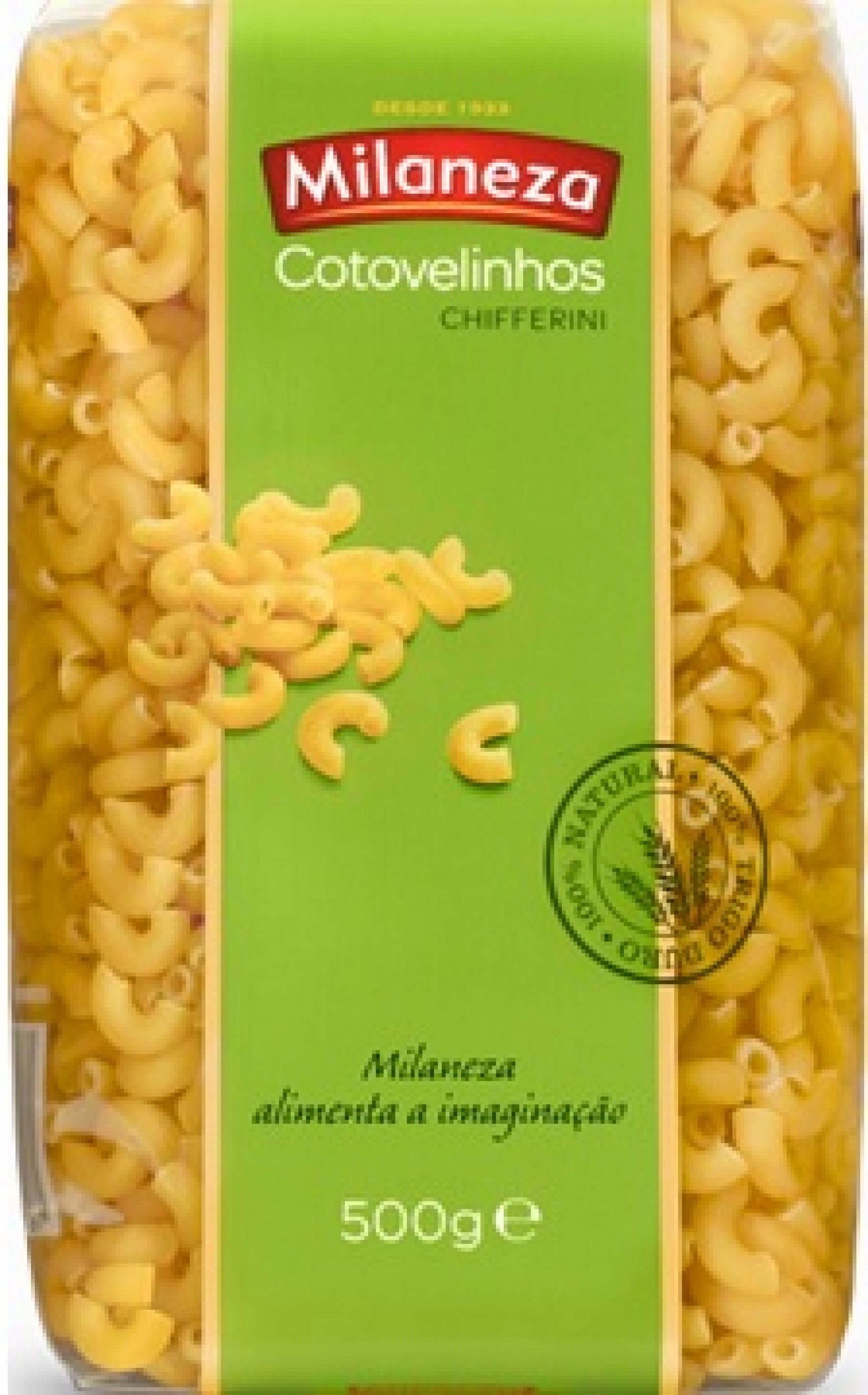 COTOVELINHOS MILANEZA 500GRS (18)#