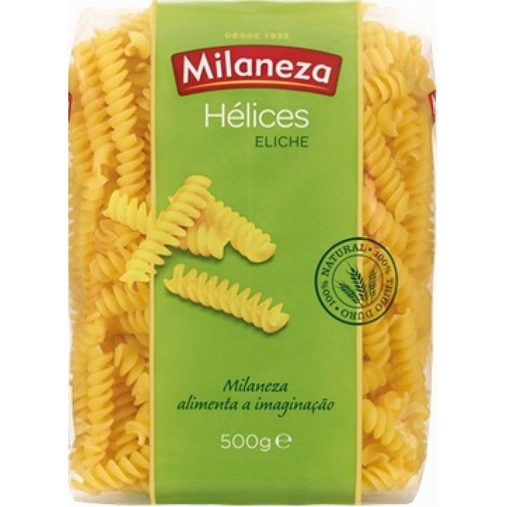 HELICES MILANEZA 500G (15)# HELICES MILANEZA 500G (15)#