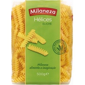 HELICES MILANEZA 500G (15)# HELICES MILANEZA 500G (15)#