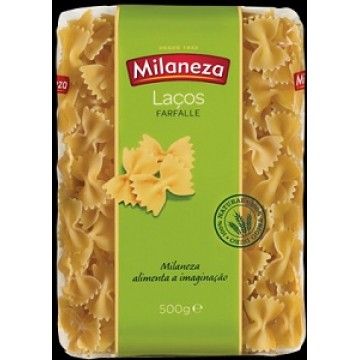 LACOS FARFALE MILANEZA 500GRS (15)#