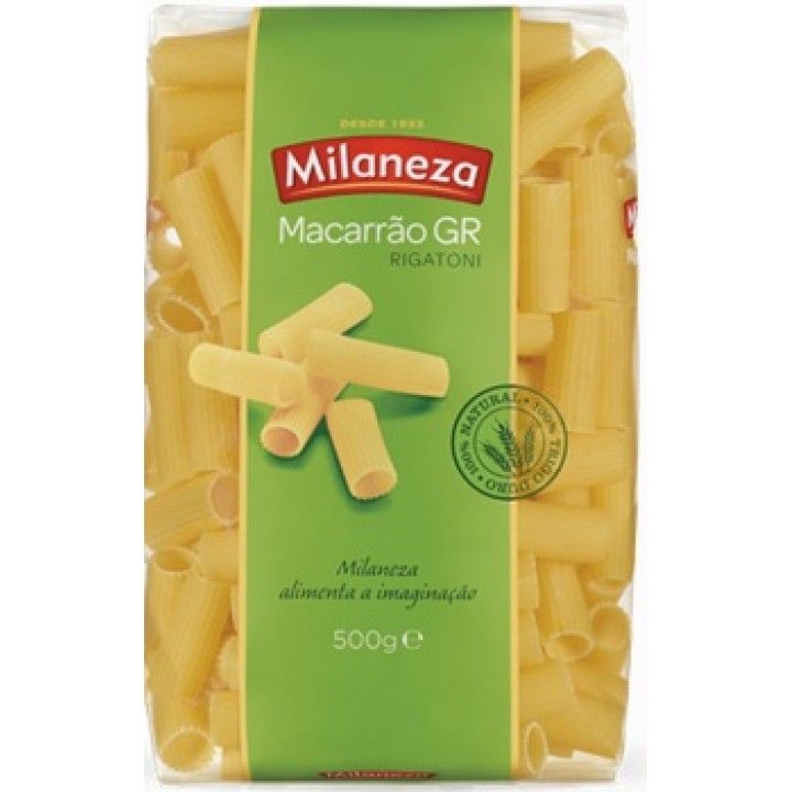 MACARRAO  MILANEZA 500GRS (15)#