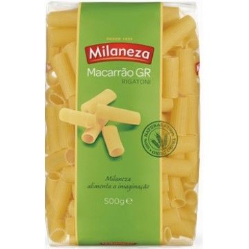 MACARRAO MILANEZA 500GRS (15)# MACARRAO MILANEZA 500GRS (15)#