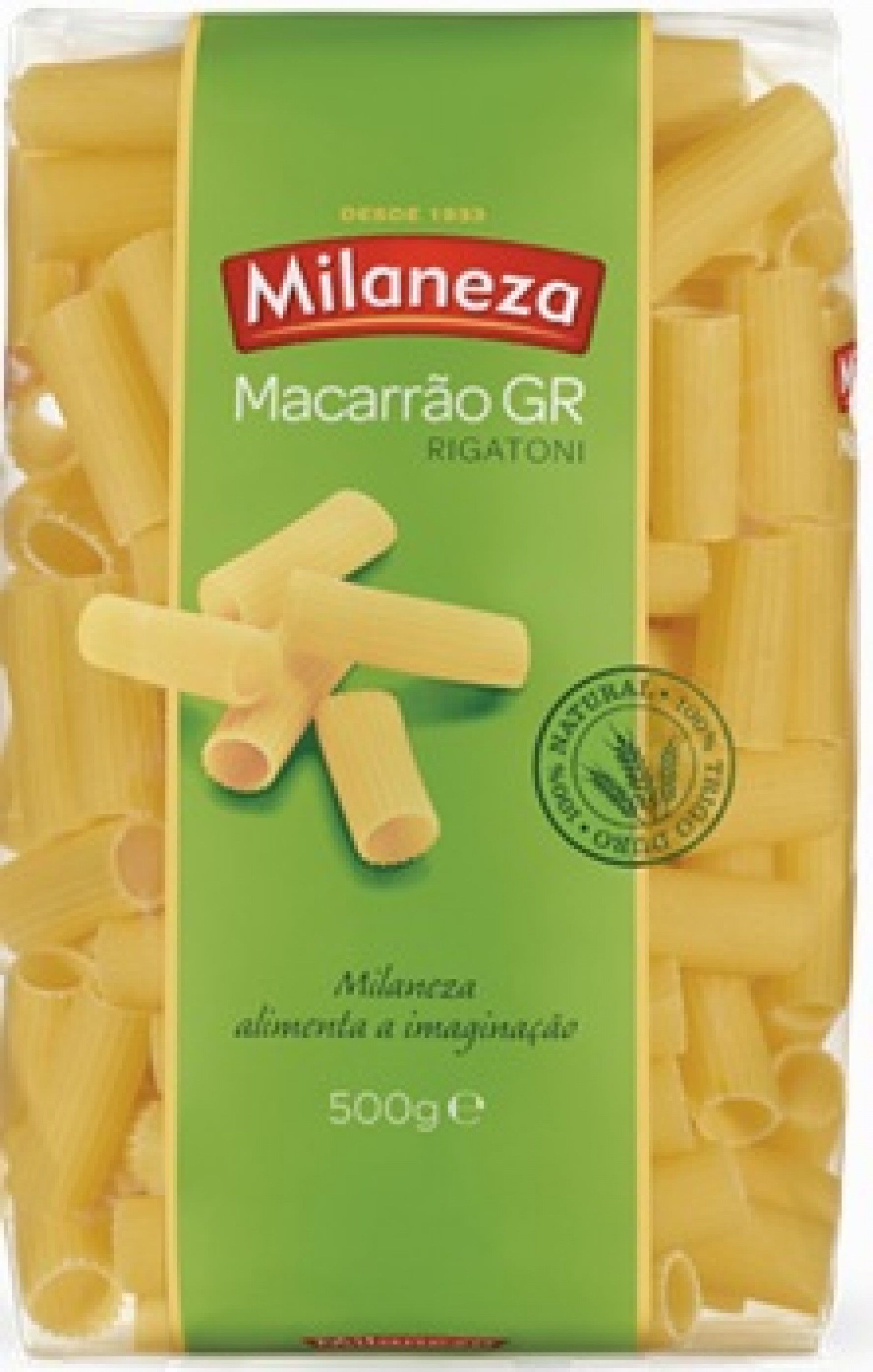 MACARRAO MILANEZA 500GRS (15)#