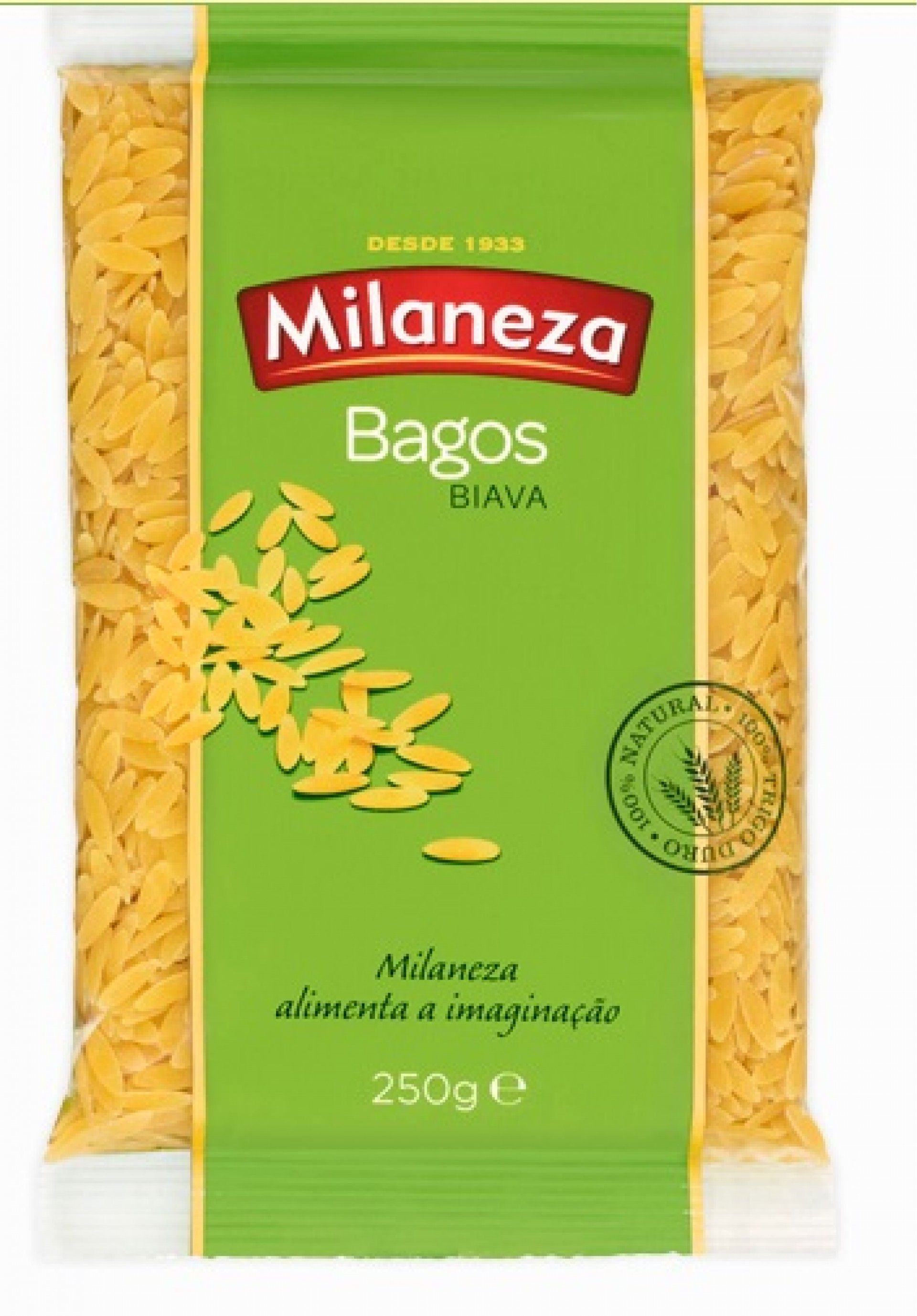 BAGOS MILANEZA 250GRS (32)#