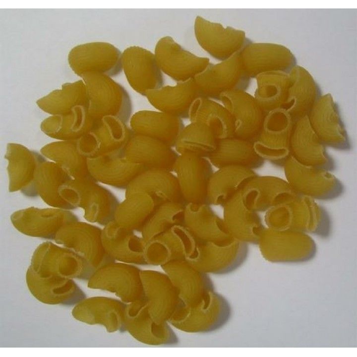 COTOVELOS RISCADOS ROMERO 500G (20)# COTOVELOS RISCADOS ROMERO 500G (20)#